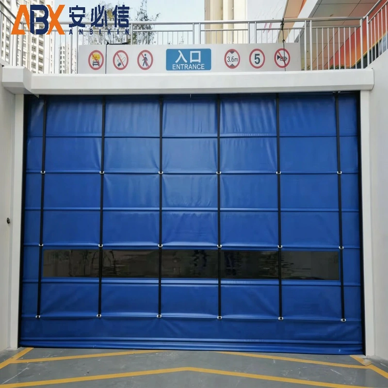 新乡机械式门封
